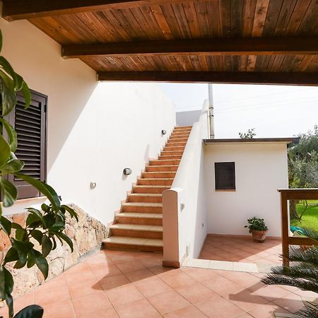 Casa Vacanza Russo Fernando Alimini Exterior foto